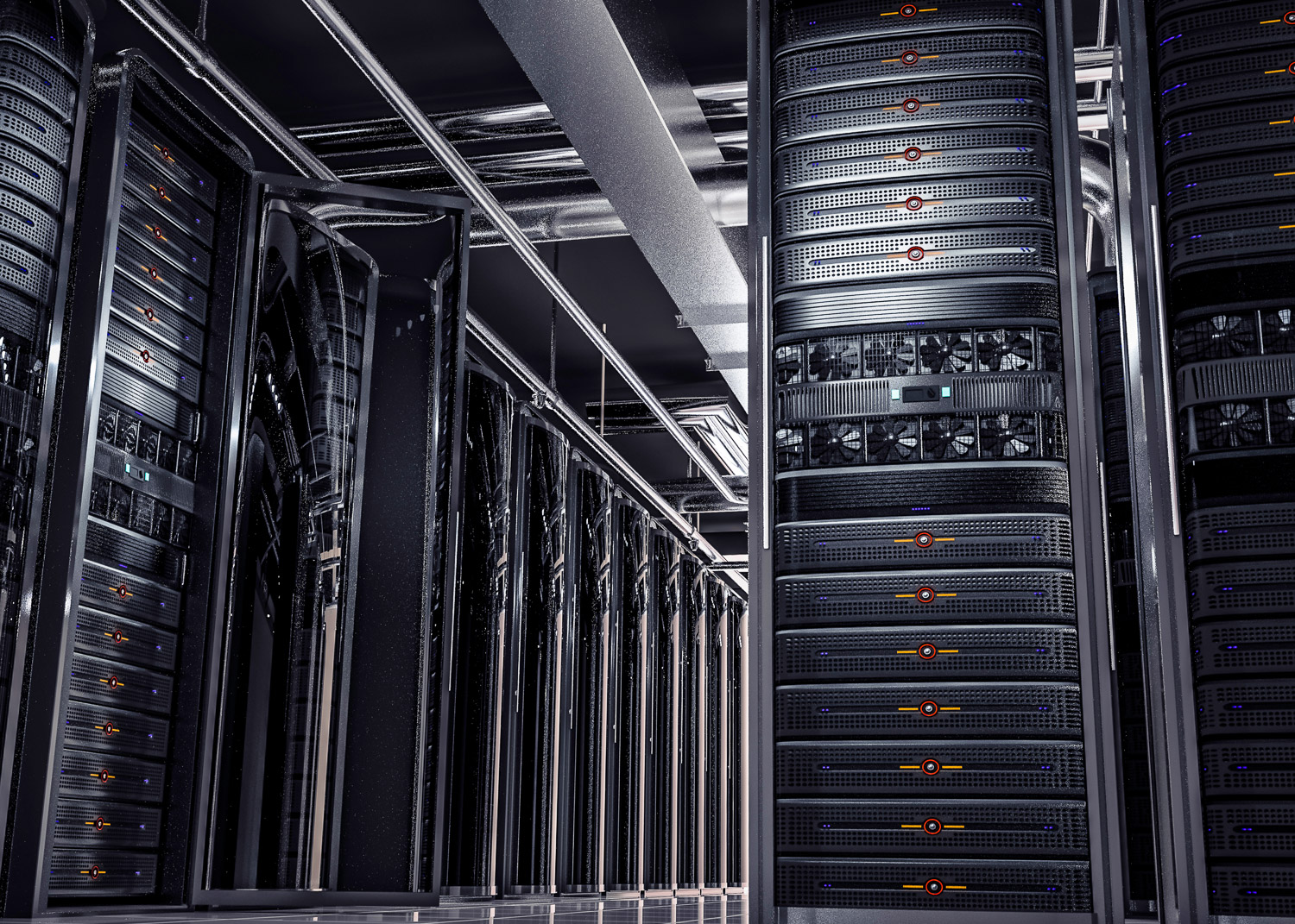 Louisiana-Steam-Solutions-DataCenter Louisiana Steam Equipment data center