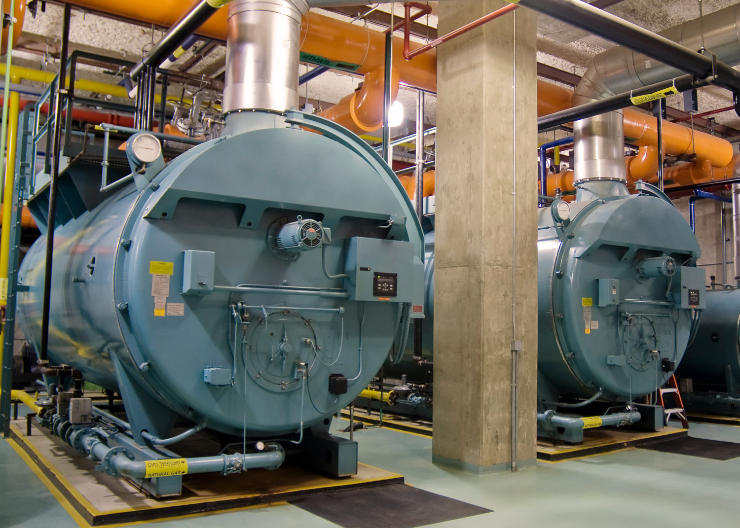 Louisiana-Steam-Solutions-Healthcare Louisiana Steam Equipment Healthcare