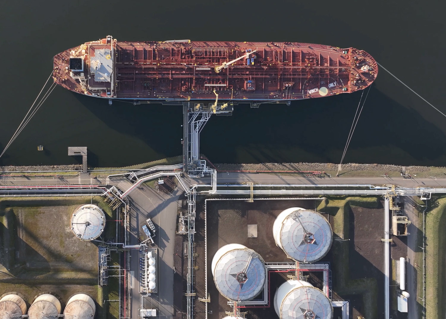 Louisiana-Steam-Solutions-lng Louisiana Steam Equipment LNG